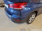  Bmw  X1 BMW  / 2019 / 5P / SUV XDRIVE 25E BUSINESS ADVANTAGE AUTOMATICO #72