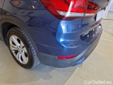  Bmw  X1 BMW  / 2019 / 5P / SUV XDRIVE 25E BUSINESS ADVANTAGE AUTOMATICO #80