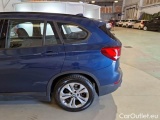  Bmw  X1 BMW  / 2019 / 5P / SUV XDRIVE 25E BUSINESS ADVANTAGE AUTOMATICO #82
