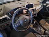  Bmw  X1 BMW  / 2019 / 5P / SUV XDRIVE 25E BUSINESS ADVANTAGE AUTOMATICO #105