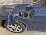  Bmw  X1 BMW  / 2019 / 5P / SUV XDRIVE 25E BUSINESS ADVANTAGE AUTOMATICO #116