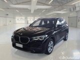  Bmw  X1 BMW  / 2019 / 5P / SUV XDRIVE 25E BUSINESS ADVANTAGE AUTOMATICO 