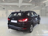  Bmw  X1 BMW  / 2019 / 5P / SUV XDRIVE 25E BUSINESS ADVANTAGE AUTOMATICO #2