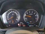  Bmw  X1 BMW  / 2019 / 5P / SUV XDRIVE 25E BUSINESS ADVANTAGE AUTOMATICO #4