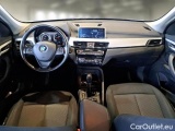  Bmw  X1 BMW  / 2019 / 5P / SUV XDRIVE 25E BUSINESS ADVANTAGE AUTOMATICO #3