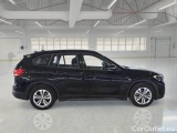  Bmw  X1 BMW  / 2019 / 5P / SUV XDRIVE 25E BUSINESS ADVANTAGE AUTOMATICO #7