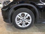  Bmw  X1 BMW  / 2019 / 5P / SUV XDRIVE 25E BUSINESS ADVANTAGE AUTOMATICO #20