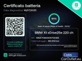  Bmw  X1 BMW  / 2019 / 5P / SUV XDRIVE 25E BUSINESS ADVANTAGE AUTOMATICO #21