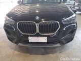  Bmw  X1 BMW  / 2019 / 5P / SUV XDRIVE 25E BUSINESS ADVANTAGE AUTOMATICO #41