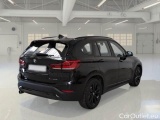  Bmw  X1 BMW  / 2019 / 5P / SUV XDRIVE 25E BUSINESS ADVANTAGE AUTOMATICO #2