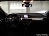  Bmw  X1 BMW  / 2019 / 5P / SUV XDRIVE 25E BUSINESS ADVANTAGE AUTOMATICO #3