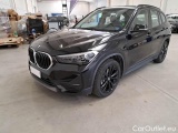  Bmw  X1 BMW  / 2019 / 5P / SUV XDRIVE 25E BUSINESS ADVANTAGE AUTOMATICO #33