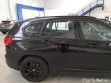  Bmw  X1 BMW  / 2019 / 5P / SUV XDRIVE 25E BUSINESS ADVANTAGE AUTOMATICO #45