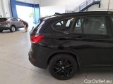  Bmw  X1 BMW  / 2019 / 5P / SUV XDRIVE 25E BUSINESS ADVANTAGE AUTOMATICO #48