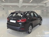  Bmw  X1 BMW  / 2019 / 5P / SUV XDRIVE 25E BUSINESS ADVANTAGE AUTOMATICO #2
