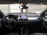  Bmw  X1 BMW  / 2019 / 5P / SUV XDRIVE 25E BUSINESS ADVANTAGE AUTOMATICO #3