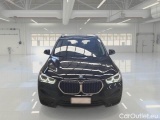  Bmw  X1 BMW  / 2019 / 5P / SUV XDRIVE 25E BUSINESS ADVANTAGE AUTOMATICO #6