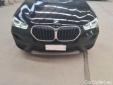  Bmw  X1 BMW  / 2019 / 5P / SUV XDRIVE 25E BUSINESS ADVANTAGE AUTOMATICO #28