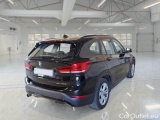  Bmw  X1 BMW  / 2019 / 5P / SUV XDRIVE 25E BUSINESS ADVANTAGE AUTOMATICO #2