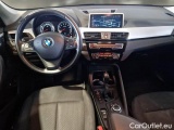  Bmw  X1 BMW  / 2019 / 5P / SUV XDRIVE 25E BUSINESS ADVANTAGE AUTOMATICO #3