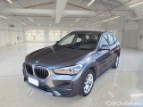  Bmw  X1 BMW  / 2019 / 5P / SUV XDRIVE 25E BUSINESS ADVANTAGE AUTOMATICO 