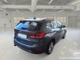  Bmw  X1 BMW  / 2019 / 5P / SUV XDRIVE 25E BUSINESS ADVANTAGE AUTOMATICO #2