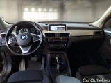  Bmw  X1 BMW  / 2019 / 5P / SUV XDRIVE 25E BUSINESS ADVANTAGE AUTOMATICO #3