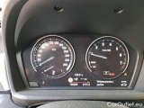  Bmw  X1 BMW  / 2019 / 5P / SUV XDRIVE 25E BUSINESS ADVANTAGE AUTOMATICO #4