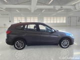  Bmw  X1 BMW  / 2019 / 5P / SUV XDRIVE 25E BUSINESS ADVANTAGE AUTOMATICO #7