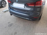  Bmw  X1 BMW  / 2019 / 5P / SUV XDRIVE 25E BUSINESS ADVANTAGE AUTOMATICO #52