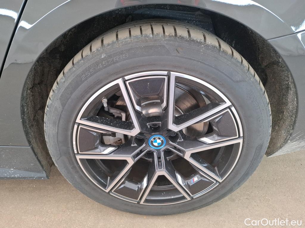  Bmw  Serie 4 BMW i4 / 2021 / 5P / Berline eDrive40 340ch M Sport #13