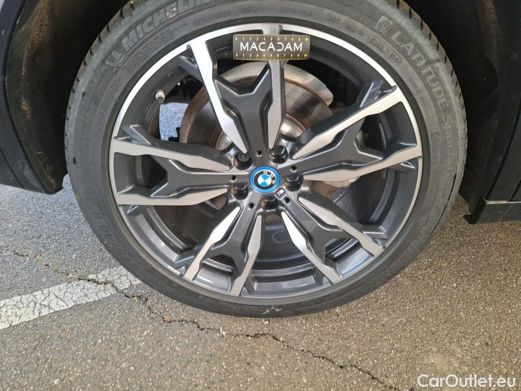  Bmw  X3 Série  xDrive 30 e M Sport 2.0 290CV BVA8 E6d #1