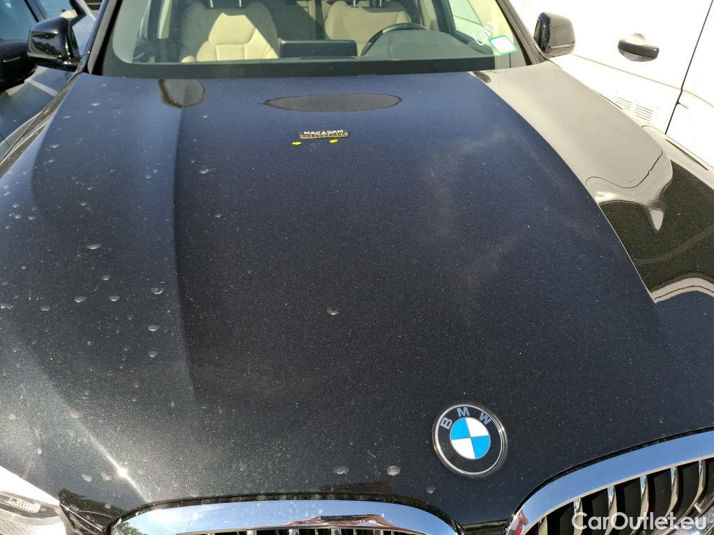  Bmw  X3 Série  xDrive 30 e Luxury 2.0 290CV BVA8 E6d #3