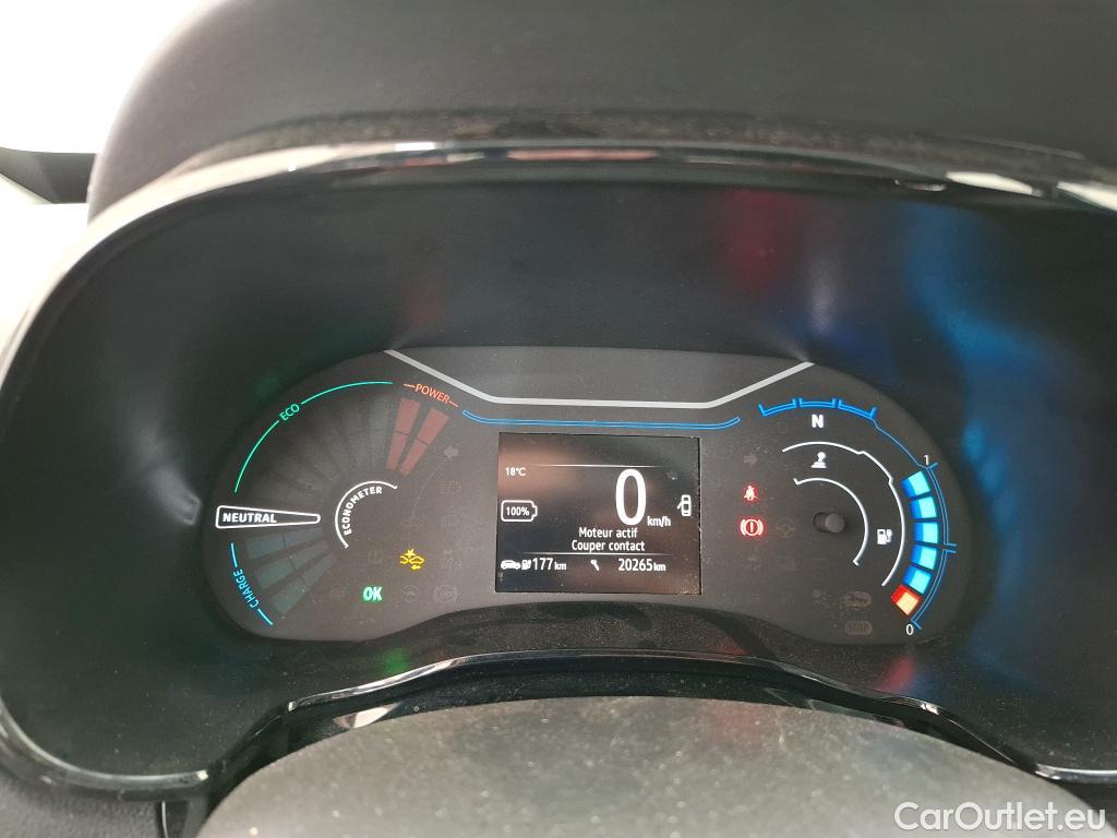  Dacia  Spring  Electric Confort Plus 27kWh BVA #16