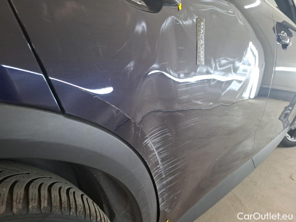  DS  DS7 7 Crossback E-Tense 4x4 Bastille + 1.6 300CV BVA8 E6d #1
