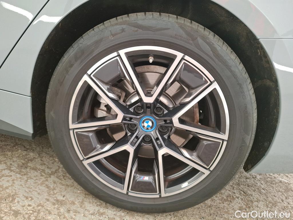  Bmw  Serie 4 Série i4 Gran Coupe eDrive40 M Sport 83kWh BVA #1