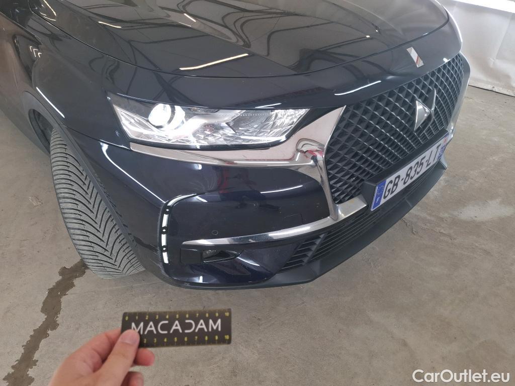  DS  DS7 7 Crossback E-Tense 4x4 Bastille + 1.6 300CV BVA8 E6d #17