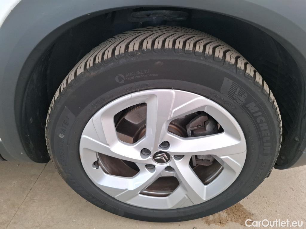  Citroen  C5  Aircross Business Hybrid 1.6 225CV BVA8 E6d #15