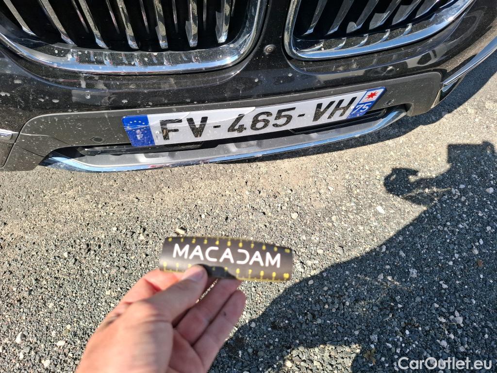 Bmw  X3 Série  xDrive 30 e Luxury 2.0 290CV BVA8 E6d #20
