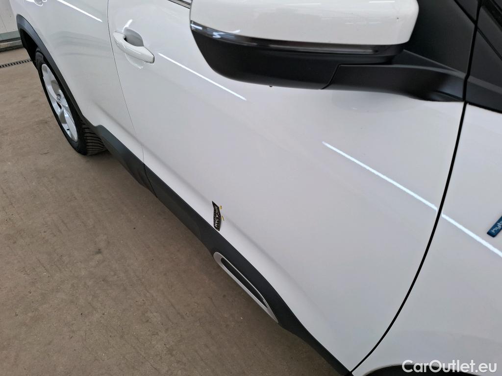  Citroen  C5  Aircross Business Hybrid 1.6 225CV BVA8 E6d #1