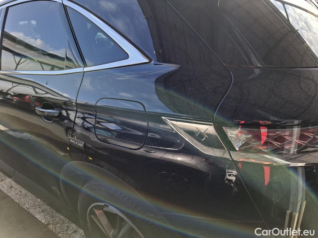  DS  DS7 7 Crossback E-Tense 4x4 Bastille + 1.6 300CV BVA8 E6d #42
