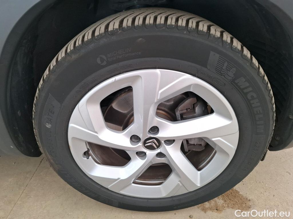  Citroen  C5  Aircross Business Hybrid 1.6 225CV BVA8 E6d #16