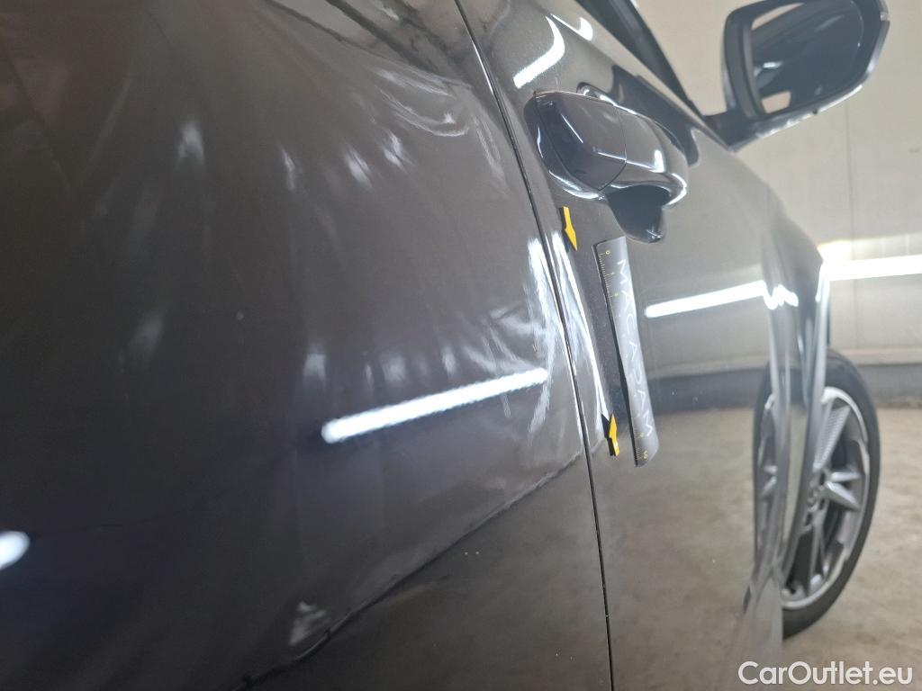  DS  DS7 7 Crossback E-Tense 4x4 Bastille + 1.6 300CV BVA8 E6d #8