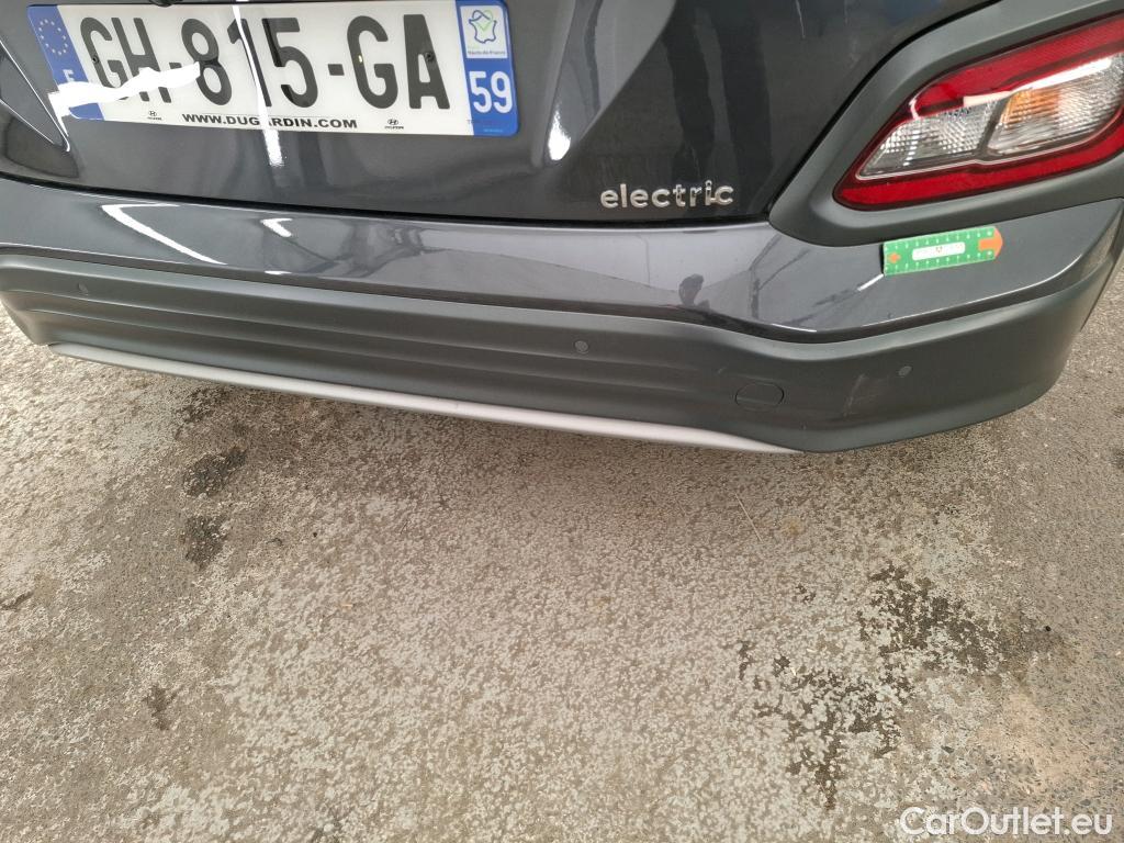  Hyundai  Konna HYUNDAI Kona / 2020 / 5P / SUV BEV 64KWH ELECTRIQUE 204CH EXECUTIVE #1