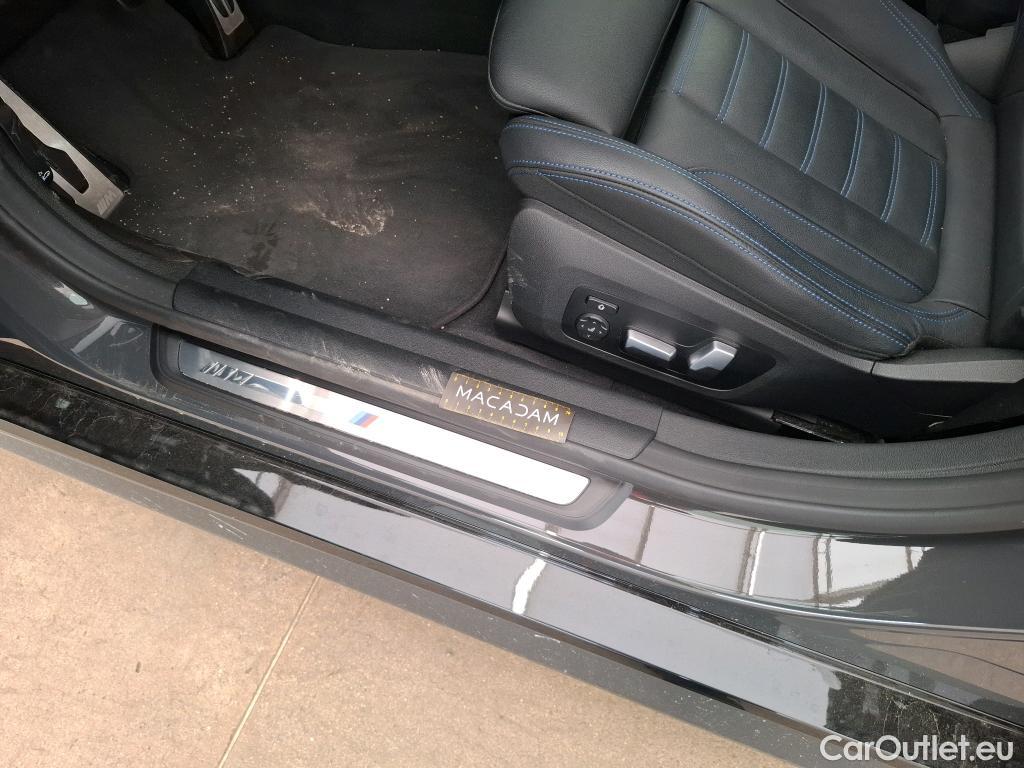 Bmw  Serie 4 BMW i4 / 2021 / 5P / Berline eDrive40 340ch M Sport #1