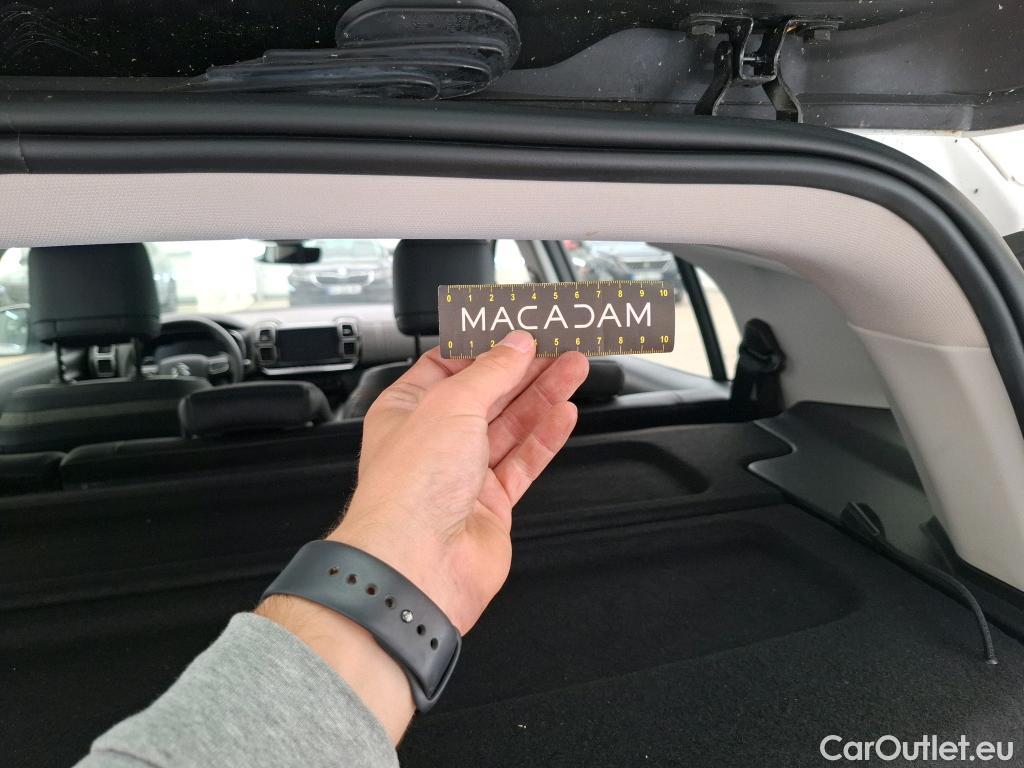  Citroen  C5  Aircross Business Hybrid 1.6 225CV BVA8 E6d #13