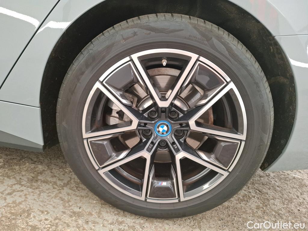  Bmw  Serie 4 Série i4 Gran Coupe eDrive40 M Sport 83kWh BVA #5