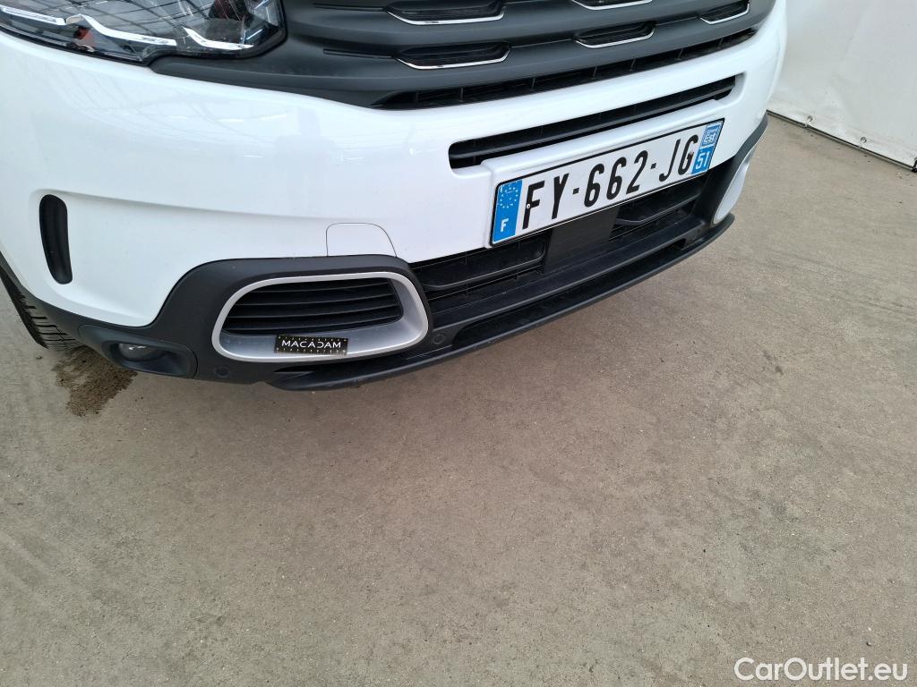  Citroen  C5  Aircross Business Hybrid 1.6 225CV BVA8 E6d #20
