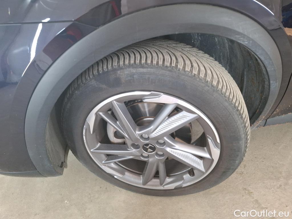  DS  DS7 7 Crossback E-Tense 4x4 Bastille + 1.6 300CV BVA8 E6d #25
