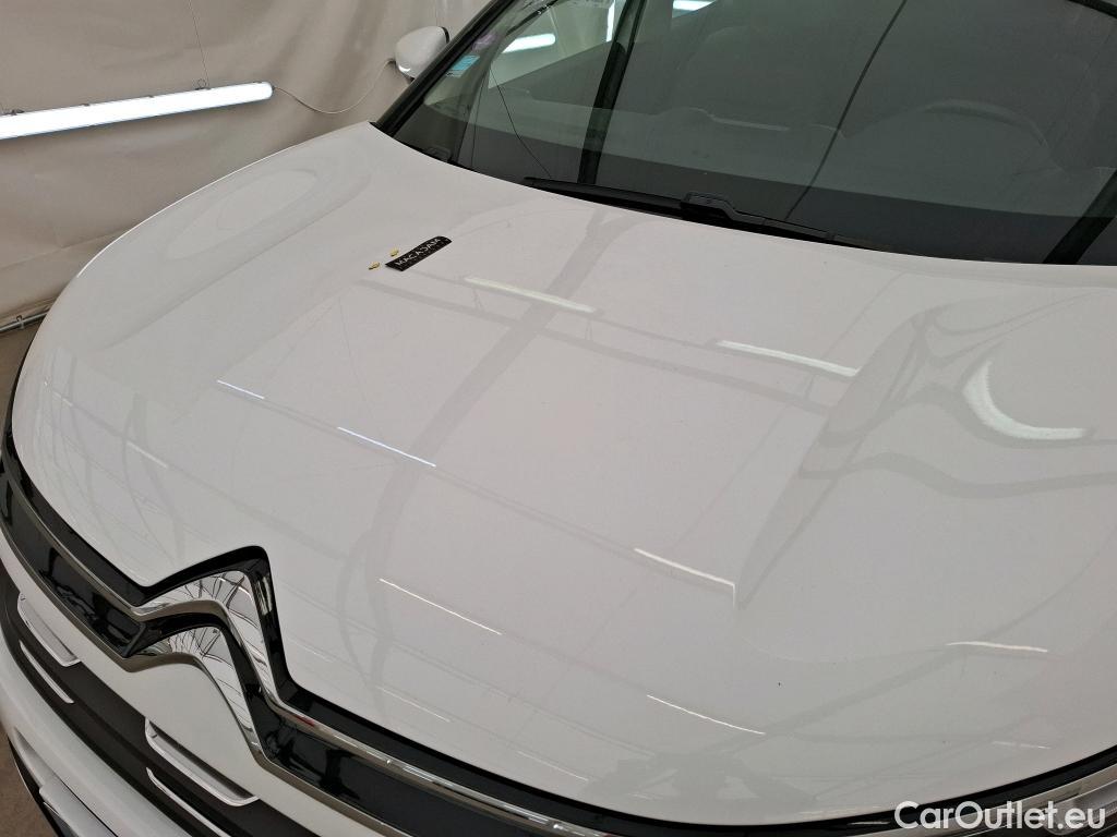  Citroen  C5  Aircross Business Hybrid 1.6 225CV BVA8 E6d #8